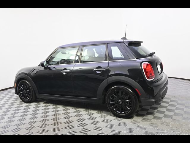 2023 MINI Cooper Hardtop Base