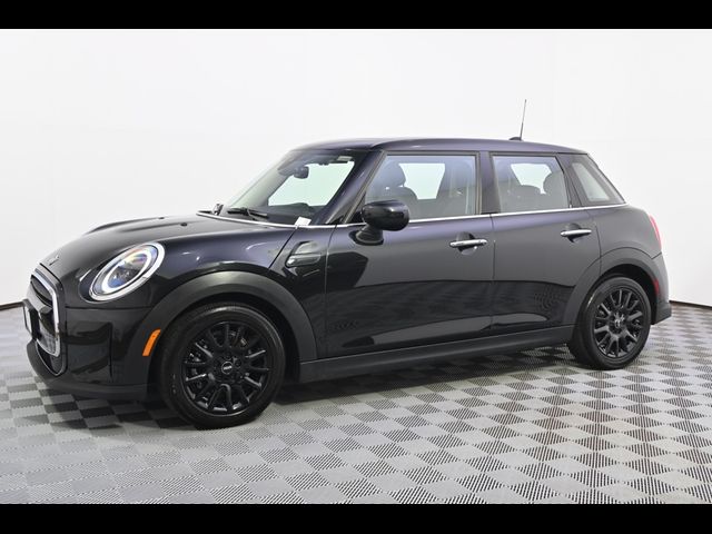 2023 MINI Cooper Hardtop Base