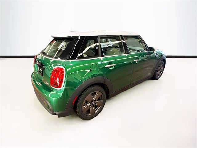 2023 MINI Cooper Hardtop Base