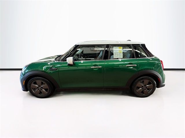 2023 MINI Cooper Hardtop Base