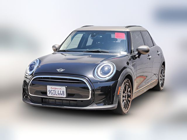 2023 MINI Cooper Hardtop Base