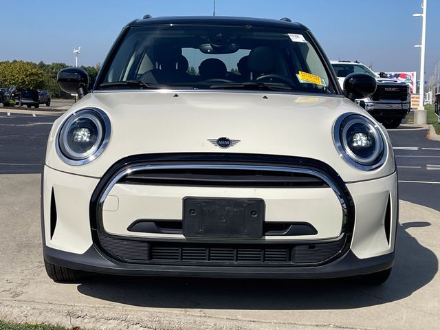 2023 MINI Cooper Hardtop Base