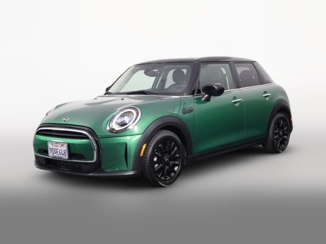 2023 MINI Cooper Hardtop Base