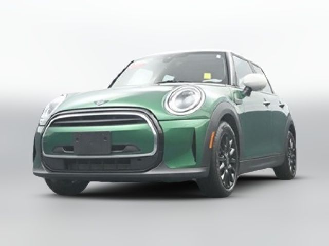 2023 MINI Cooper Hardtop Base