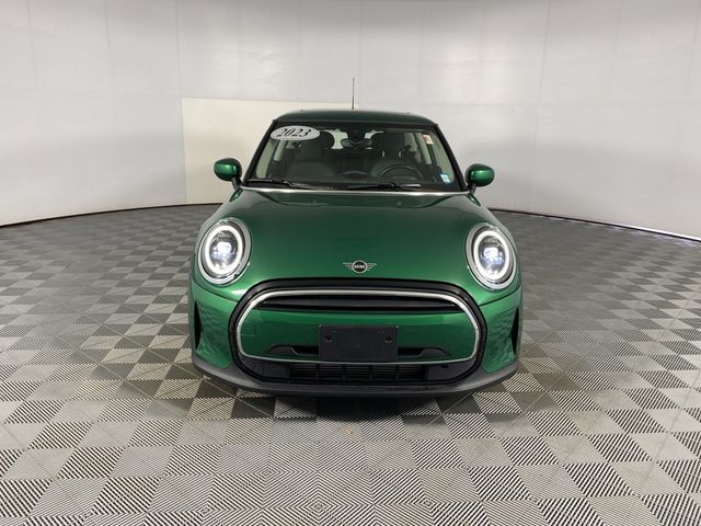2023 MINI Cooper Hardtop Base