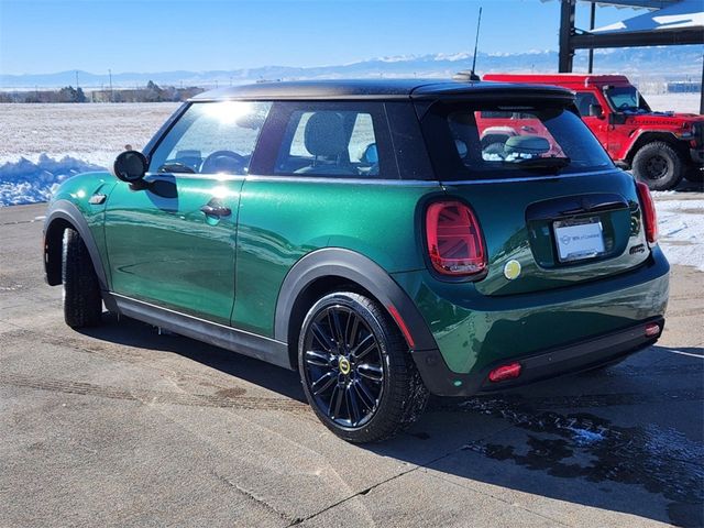 2023 MINI Cooper Hardtop SE