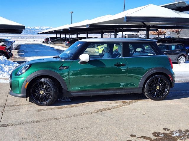 2023 MINI Cooper Hardtop SE