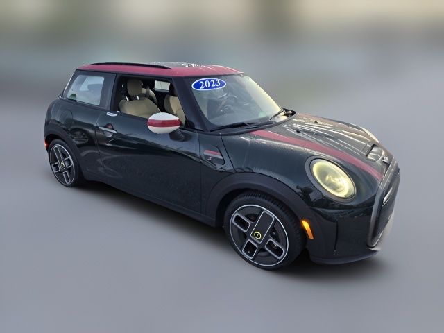 2023 MINI Cooper Hardtop SE