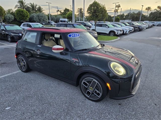 2023 MINI Cooper Hardtop SE