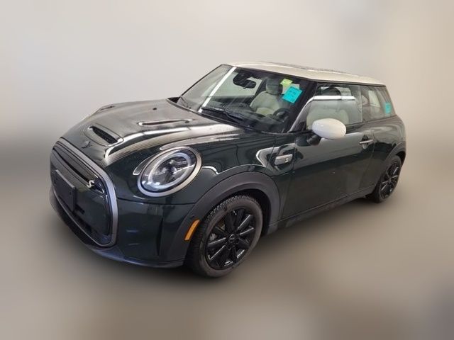 2023 MINI Cooper Hardtop SE