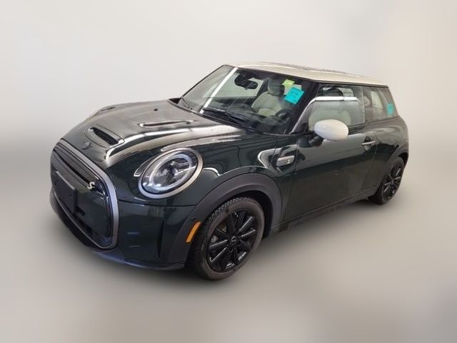 2023 MINI Cooper Hardtop SE