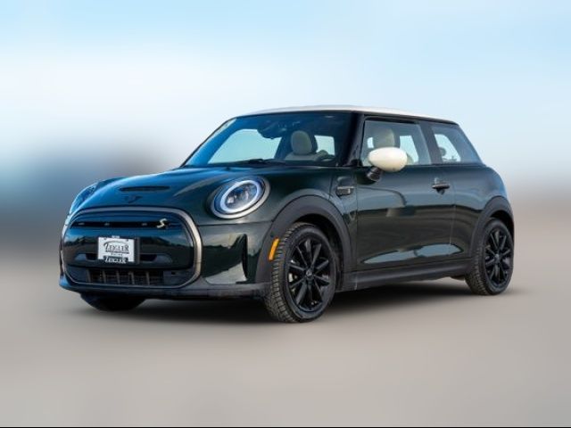 2023 MINI Cooper Hardtop SE