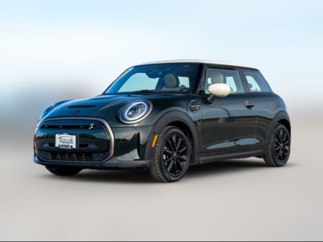 2023 MINI Cooper Hardtop SE