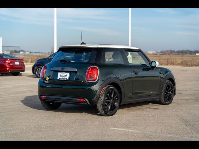 2023 MINI Cooper Hardtop SE