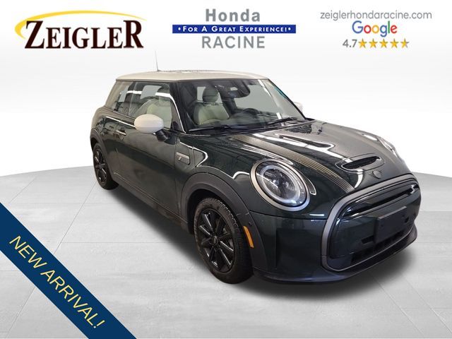 2023 MINI Cooper Hardtop SE