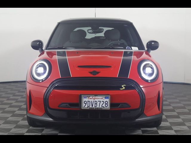 2023 MINI Cooper Hardtop SE