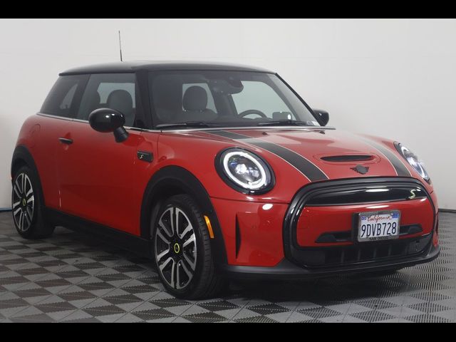 2023 MINI Cooper Hardtop SE