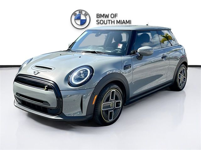 2023 MINI Cooper Hardtop SE