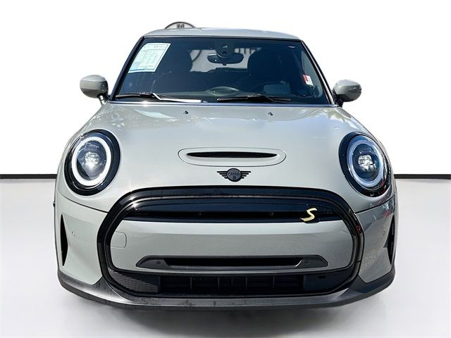 2023 MINI Cooper Hardtop SE