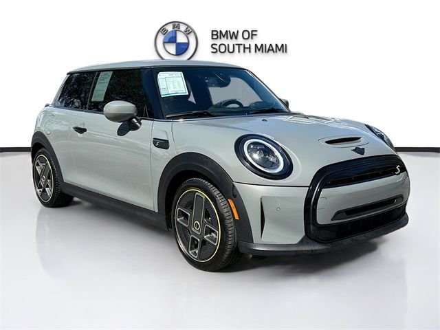 2023 MINI Cooper Hardtop SE