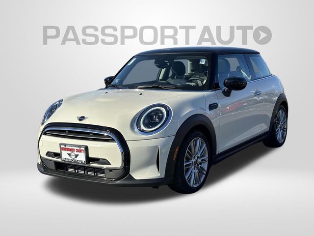 2023 MINI Cooper Hardtop Base