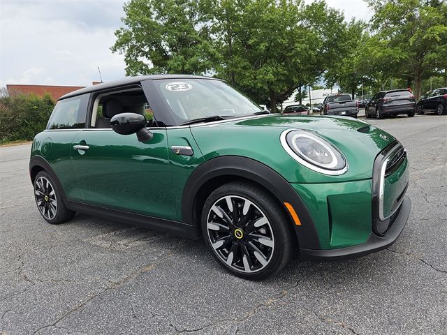 2023 MINI Cooper Hardtop SE