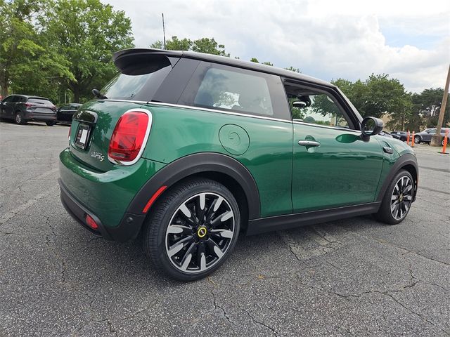 2023 MINI Cooper Hardtop SE