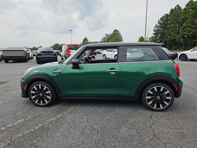 2023 MINI Cooper Hardtop SE