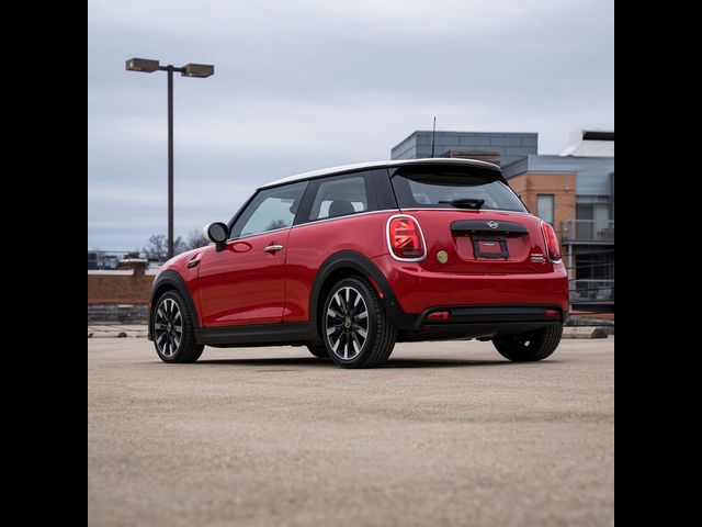 2023 MINI Cooper Hardtop SE