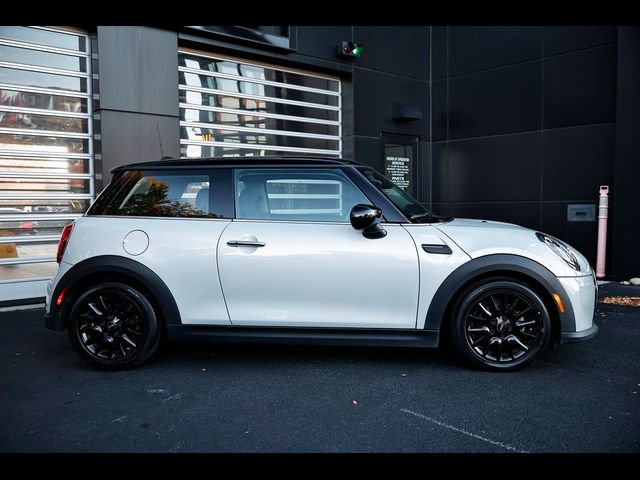 2023 MINI Cooper Hardtop Base