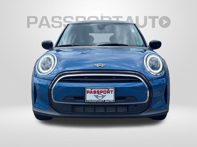 2023 MINI Cooper Hardtop Base