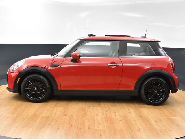 2023 MINI Cooper Hardtop Base