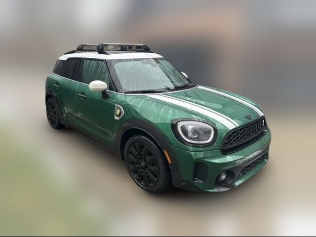 2023 MINI Cooper Countryman S E