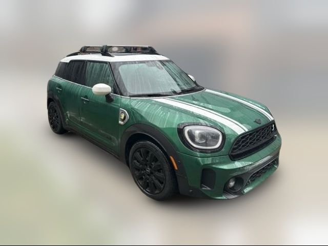 2023 MINI Cooper Countryman S E