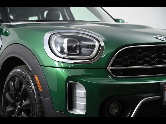 2023 MINI Cooper Countryman S E