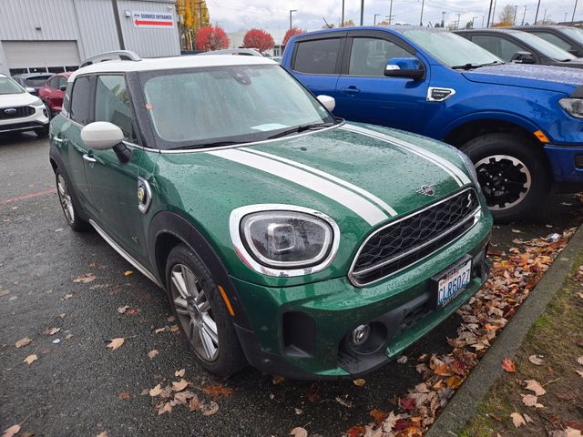 2023 MINI Cooper Countryman S E