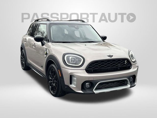 2023 MINI Cooper Countryman S E