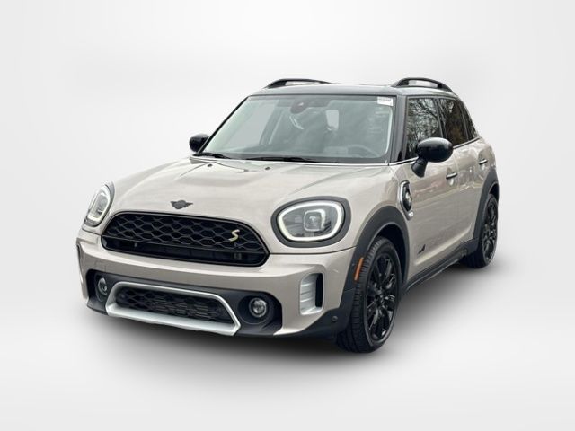 2023 MINI Cooper Countryman S E