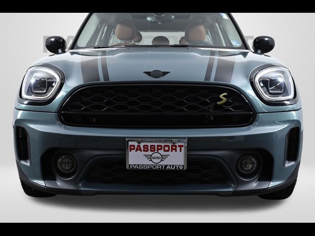 2023 MINI Cooper Countryman S E