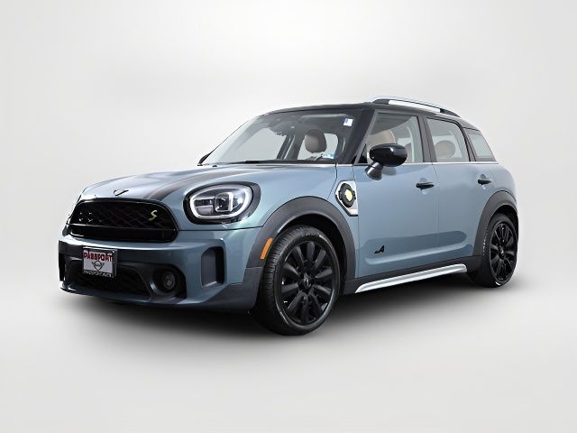 2023 MINI Cooper Countryman S E