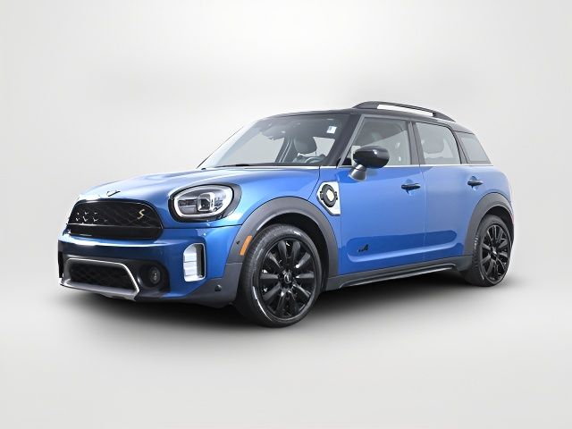 2023 MINI Cooper Countryman S E