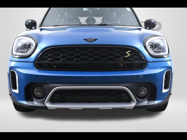 2023 MINI Cooper Countryman S E