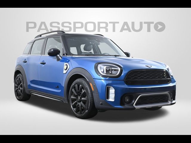 2023 MINI Cooper Countryman S E