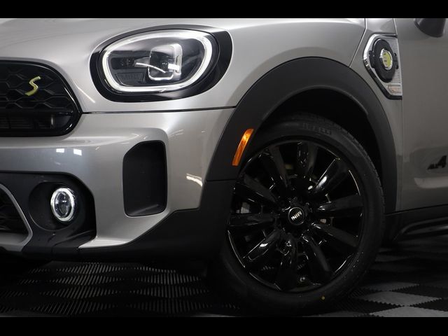 2023 MINI Cooper Countryman S E