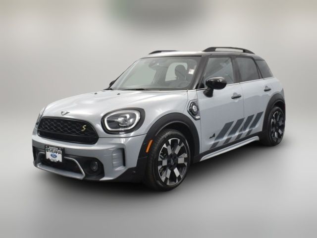 2023 MINI Cooper Countryman S E