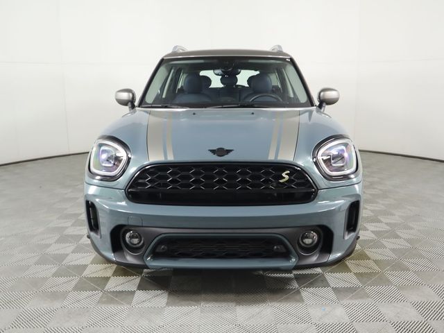 2023 MINI Cooper Countryman S E