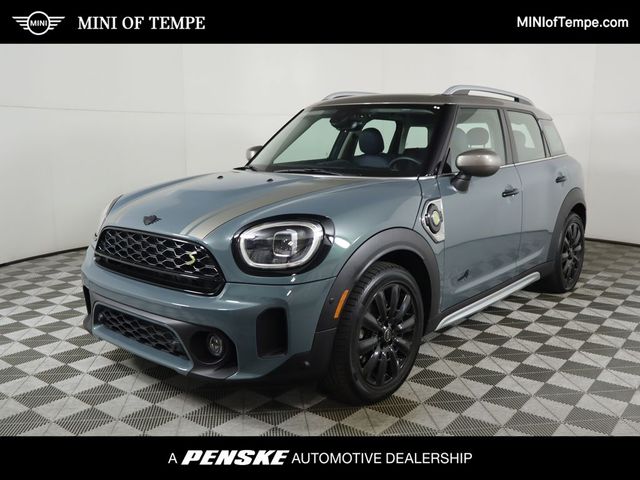 2023 MINI Cooper Countryman S E