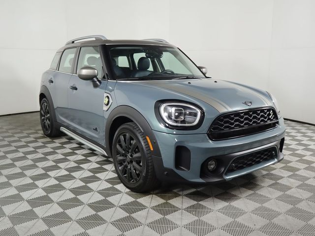 2023 MINI Cooper Countryman S E