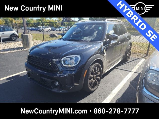 2023 MINI Cooper Countryman S E