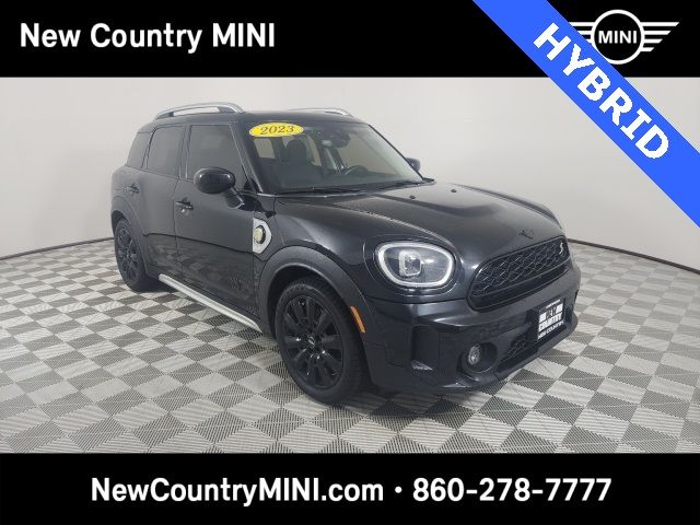 2023 MINI Cooper Countryman S E